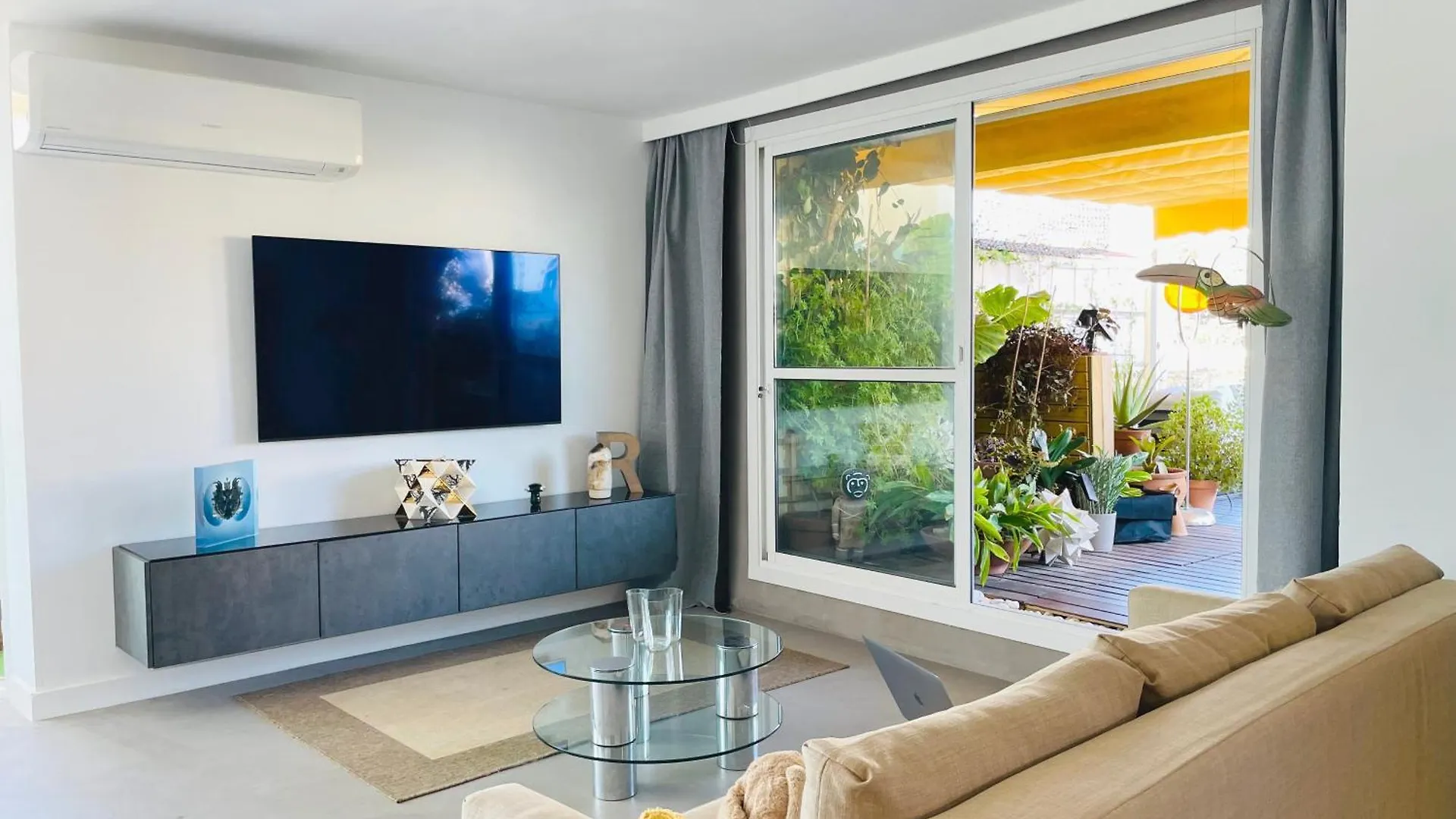Luxury Rental Benalmadena - 550 M2 Penthouse - Jacuzzi, Golf & Beach 0*,