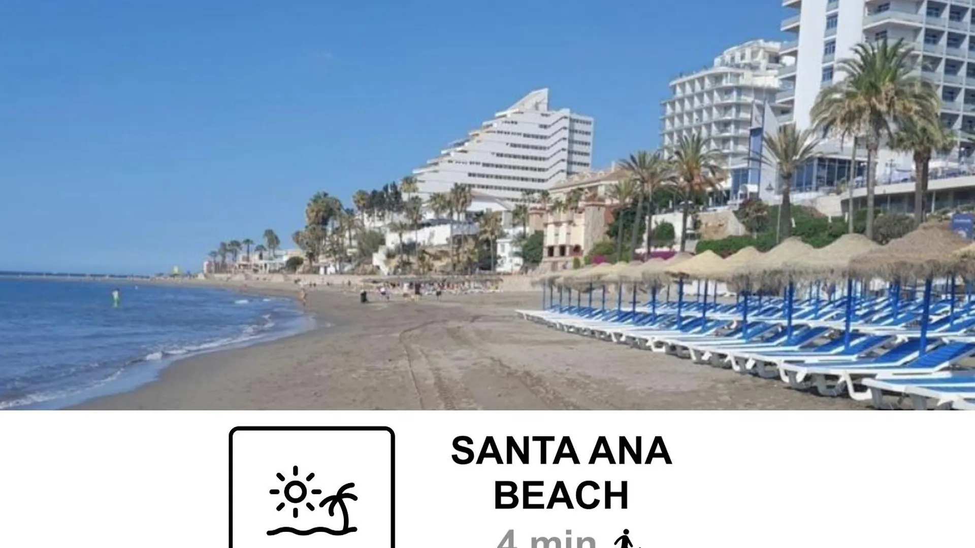 Apartment Luxury Rental Benalmadena - 550 M2 Penthouse - Jacuzzi, Golf & Beach