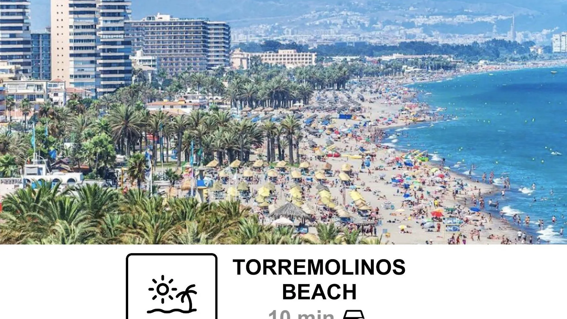 Luxury Rental Benalmadena - 550 M2 Penthouse - Jacuzzi, Golf & Beach Spain