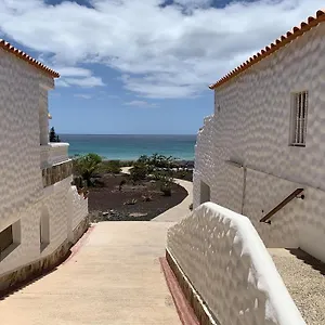 Welooveyou Bahia Sunlight Apartment Costa Calma