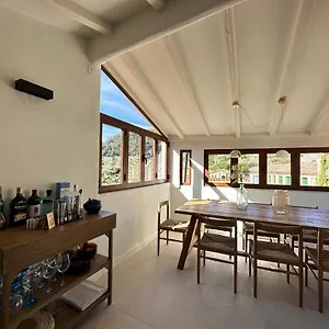 Casa “can Boira” Holiday home Valldemossa (Mallorca)