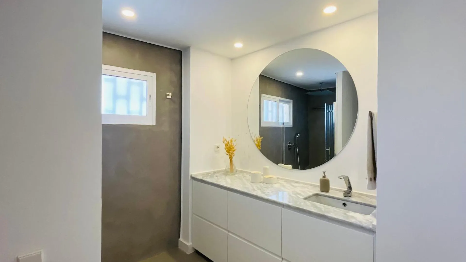 Luxury Rental Benalmadena - 550 M2 Penthouse - Jacuzzi, Golf & Beach Spanien