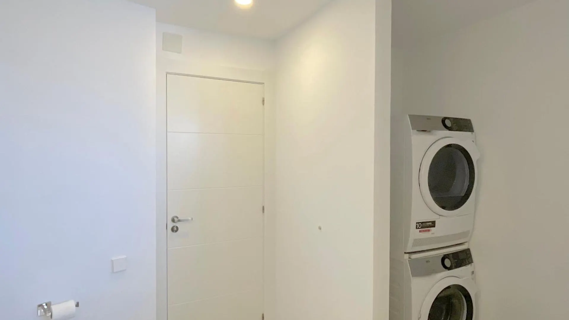 Apartment Luxury Rental Benalmadena - 550 M2 Penthouse - Jacuzzi, Golf & Beach Spanien