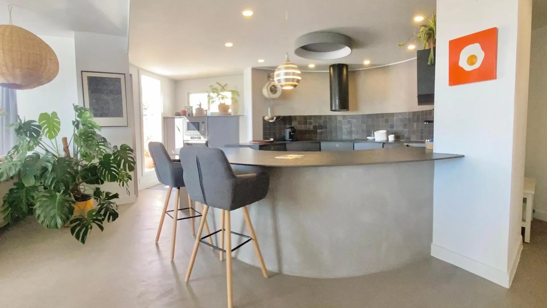 Luxury Rental Benalmadena - 550 M2 Penthouse - Jacuzzi, Golf & Beach 0*,  Spanien