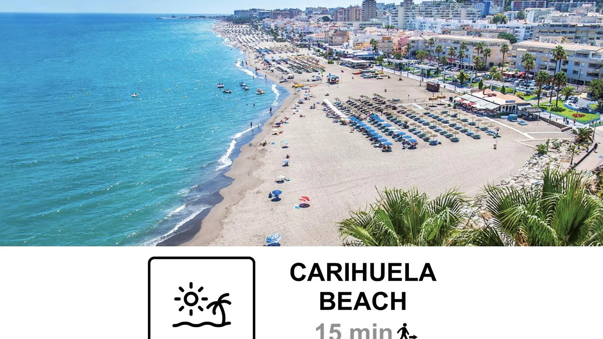 Apartment Luxury Rental Benalmadena - 550 M2 Penthouse - Jacuzzi, Golf & Beach Spanien